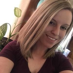 Meet your Posher, Kimberly